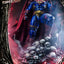 DC Comics Statue 1/3 Superman Deluxe Bonus Ver. 88 cm