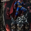 DC Comics Statue 1/3 Superman Deluxe Bonus Ver. 88 cm