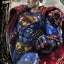 DC Comics Statue 1/3 Superman Deluxe Bonus Ver. 88 cm