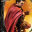 DC Comics Statue 1/3 Superman Deluxe Bonus Ver. 88 cm