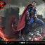 DC Comics Statue 1/3 Superman Deluxe Bonus Ver. 88 cm