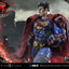 DC Comics Statue 1/3 Superman Deluxe Bonus Ver. 88 cm