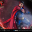 DC Comics Statue 1/3 Superman Deluxe Bonus Ver. 88 cm