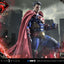 DC Comics Statue 1/3 Superman Deluxe Bonus Ver. 88 cm