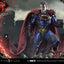 DC Comics Statue 1/3 Superman Deluxe Bonus Ver. 88 cm