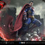 DC Comics Statue 1/3 Superman Deluxe Bonus Ver. 88 cm