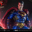 DC Comics Statue 1/3 Superman Deluxe Bonus Ver. 88 cm