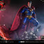 DC Comics Statue 1/3 Superman Deluxe Bonus Ver. 88 cm