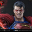 DC Comics Statue 1/3 Superman Deluxe Bonus Ver. 88 cm