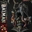 Dark Knights: Metal Statue 1/3 Death Metal Batman Deluxe Bonus Ver. 105 cm - Damaged packaging