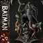 Dark Knights: Metal Statue 1/3 Death Metal Batman Deluxe Bonus Ver. 105 cm - Damaged packaging