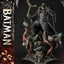 Dark Knights: Metal Statue 1/3 Death Metal Batman Deluxe Bonus Ver. 105 cm - Damaged packaging