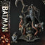 Dark Knights: Metal Statue 1/3 Death Metal Batman Deluxe Bonus Ver. 105 cm - Damaged packaging