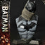 Dark Knights: Metal Statue 1/3 Death Metal Batman Deluxe Bonus Ver. 105 cm - Damaged packaging