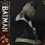 Dark Knights: Metal Statue 1/3 Death Metal Batman Deluxe Bonus Ver. 105 cm - Damaged packaging