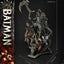 Dark Knights: Metal Statue 1/3 Death Metal Batman Deluxe Bonus Ver. 105 cm - Damaged packaging