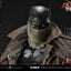 Dark Knights: Metal Statue 1/3 Death Metal Batman Deluxe Bonus Ver. 105 cm - Damaged packaging