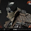 Dark Knights: Metal Statue 1/3 Death Metal Batman Deluxe Bonus Ver. 105 cm - Damaged packaging