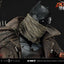 Dark Knights: Metal Statue 1/3 Death Metal Batman Deluxe Bonus Ver. 105 cm - Damaged packaging