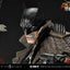 Dark Knights: Metal Statue 1/3 Death Metal Batman Deluxe Bonus Ver. 105 cm - Damaged packaging