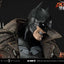 Dark Knights: Metal Statue 1/3 Death Metal Batman Deluxe Bonus Ver. 105 cm - Damaged packaging