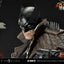 Dark Knights: Metal Statue 1/3 Death Metal Batman Deluxe Bonus Ver. 105 cm - Damaged packaging