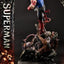 Dark Nights: Death Metal Statue 1/3 Death Metal Superman 94 cm