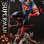 Dark Nights: Death Metal Statue 1/3 Death Metal Superman 94 cm