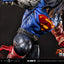 Dark Nights: Death Metal Statue 1/3 Death Metal Superman 94 cm