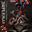 Dark Nights: Death Metal Statue 1/3 Death Metal Superman Deluxe Ver. 94 cm