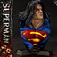 Dark Nights: Death Metal Statue 1/3 Death Metal Superman Deluxe Ver. 94 cm