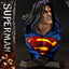 Dark Nights: Death Metal Statue 1/3 Death Metal Superman Deluxe Ver. 94 cm