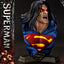 Dark Nights: Death Metal Statue 1/3 Death Metal Superman Deluxe Ver. 94 cm