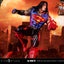 Dark Nights: Death Metal Statue 1/3 Death Metal Superman Deluxe Ver. 94 cm