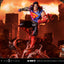 Dark Nights: Death Metal Statue 1/3 Death Metal Superman Deluxe Ver. 94 cm