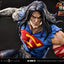 Dark Nights: Death Metal Statue 1/3 Death Metal Superman Deluxe Ver. 94 cm