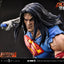 Dark Nights: Death Metal Statue 1/3 Death Metal Superman Deluxe Ver. 94 cm