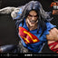 Dark Nights: Death Metal Statue 1/3 Death Metal Superman Deluxe Ver. 94 cm