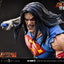 Dark Nights: Death Metal Statue 1/3 Death Metal Superman Deluxe Ver. 94 cm