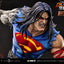 Dark Nights: Death Metal Statue 1/3 Death Metal Superman Deluxe Ver. 94 cm