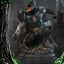 Dark Knights: Metal Statue 1/3 Batman of Earth-1 Deluxe Version 43 cm