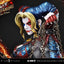 Dark Nights: Metal Museum Masterline Series Statue 1/3 Harley Quinn Who Laughs Concept Design by Caelos D`anda Deluxe Version 78 cm