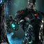 Batman: The Dark Nights Metal (Comics) Museum Masterline Series Statue 1/3 The Murder Machine 85 cm