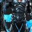 Batman: The Dark Nights Metal (Comics) Museum Masterline Series Statue 1/3 The Murder Machine 85 cm