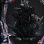DC Comics Museum Masterline Statue 1/3 Dark Nights: Death Metal The Batman Who Laughs & Robin King 85 cm