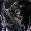 DC Comics Museum Masterline Statue 1/3 Dark Nights: Death Metal The Batman Who Laughs & Robin King 85 cm