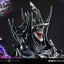 DC Comics Museum Masterline Statue 1/3 Dark Nights: Death Metal The Batman Who Laughs & Robin King 85 cm