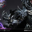 DC Comics Museum Masterline Statue 1/3 Dark Nights: Death Metal The Batman Who Laughs & Robin King 85 cm