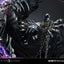 DC Comics Museum Masterline Statue 1/3 Dark Nights: Death Metal The Batman Who Laughs & Robin King 85 cm