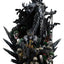 DC Comics Museum Masterline Statue 1/3 Dark Nights: Death Metal The Batman Who Laughs & Robin King Deluxe Version 85 cm